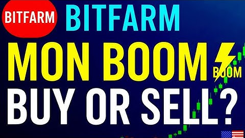 Bitfarms (BITF) Reality Check: The Bitcoin Miner TURNING Into an AI Giant!