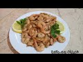 كروفيت 🦐🦐🦐بطريقتين اسهل والذ😋