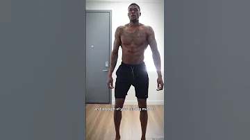 Hitting Legs At Home 
