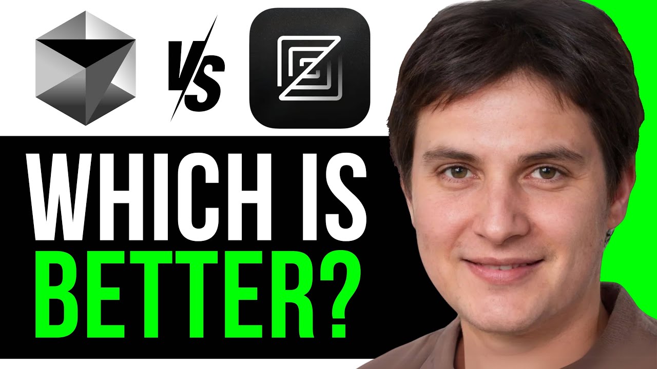 Cursor vs Zed | Which is the Best AI Code Editor in 2025 (Full Guide ...