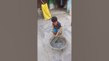 My Nephew doing something New&funny@adeshpanwar7918#Haat,m,challe#youtube #trending#viral#new#video