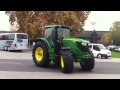 John deere 6 210 r hof heckelmann