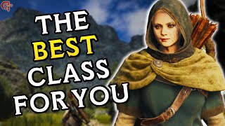 Which Vocation Should YOU Start With | Dragon's Dogma 2 Best Starter Class Guide