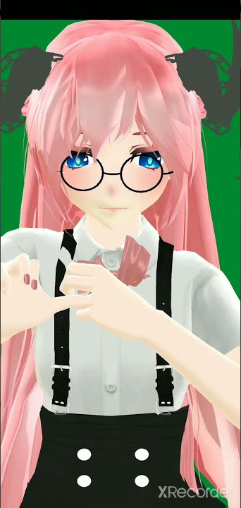 [MMD] Hand Clap - (TikTok)