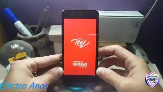 How To Hard Reset Itel A16 طريقة فورمات هاتف