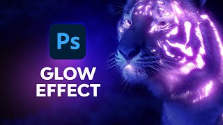 How to Add a Glow Effect in Photoshop screenshot 3