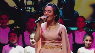 Kamo Seyranyan Live Concert ''TSIRANAPOGH''  ՛՛ ԾԻՐԱՆԱՓՈՂ ՛՛