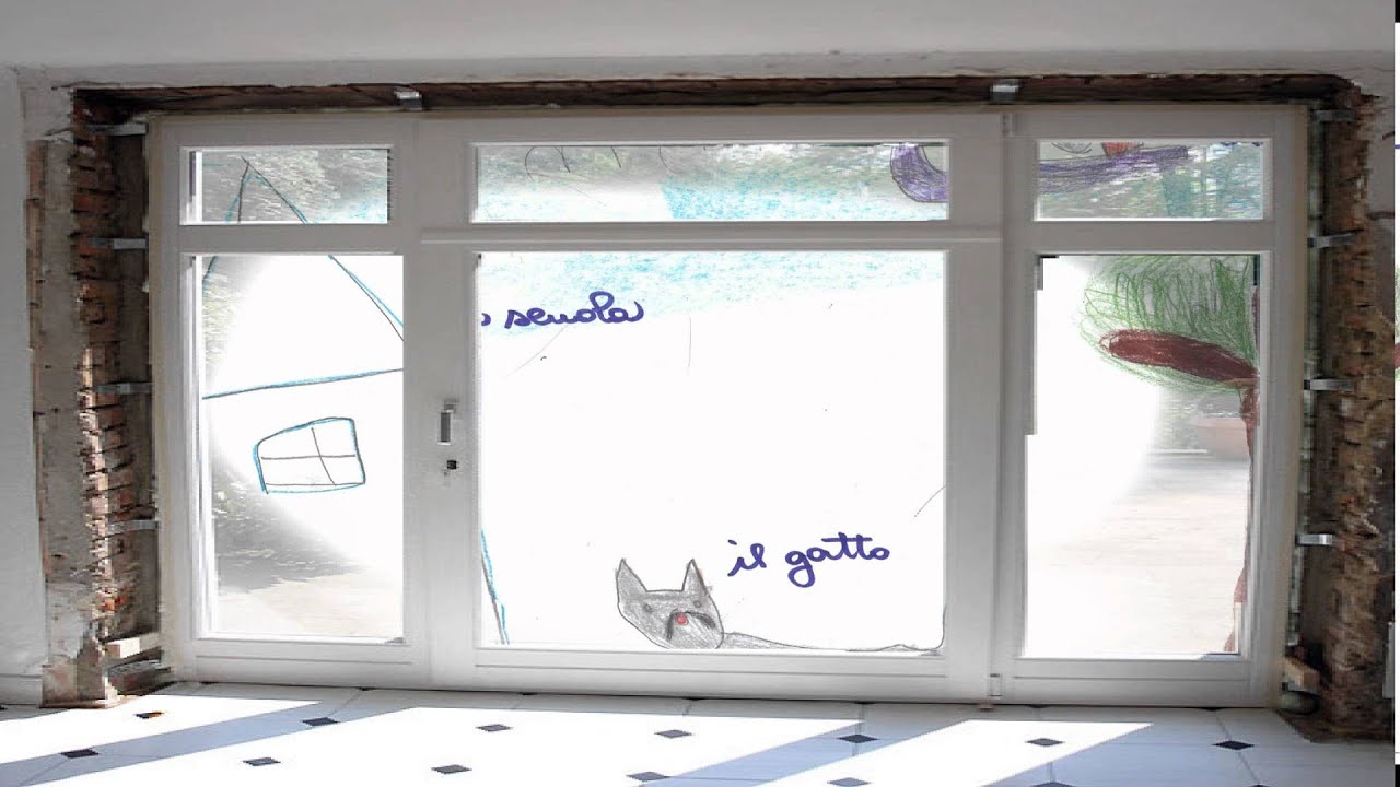 Il Gatto inverno - YouTube