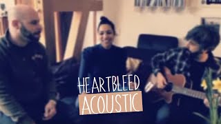 TOKUNBO &#39;Heartbleed&#39; Acoustic (Original)