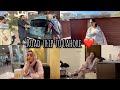 ROAD TRIP TO LAHORE WITH AMMA AND ANYA ❤️ | RAMADAN VLOGS