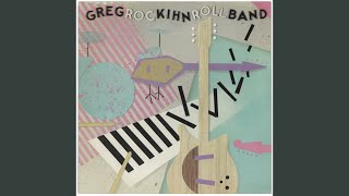 Video thumbnail of "The Greg Kihn Band - Womankind"