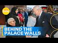 Former royal press secretary reveals secrets of the palace | Today Show Australia