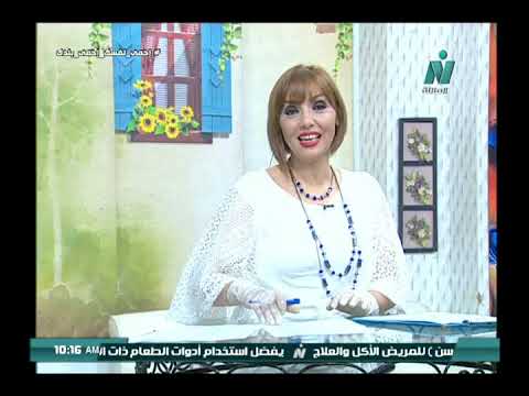 حياتنا حكاية أغنية أهلا بالعيد صفاء أبو السعود على العائله 1 اغسطس 2020