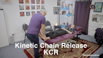 What is KCR   Kinetic Chain Release?