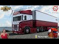 Euro truck simulator 2 149 scania r530 ng  chereau hteunissen  dlcs  mods