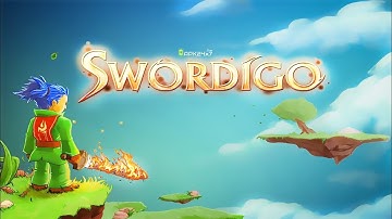 Swordigo Online Android Gamplay | Complete 100% | 2:30 hours Only #onlinegame #freefire