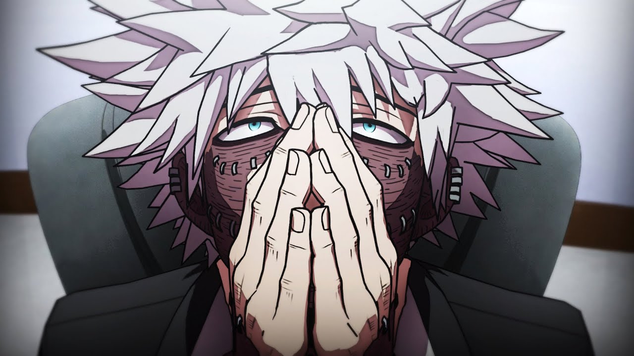 ultra rumble pure despair edition…