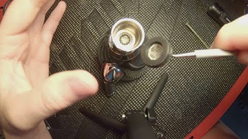 Shower Head Restrictor Removal Speakman S-2251 Signature Icon Anystream Now the  Best shower ever