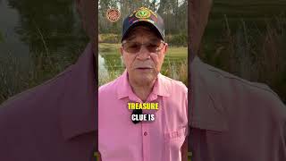 The Clue Not Shouting