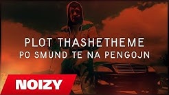 Noizy - Ole (Official Lyric Video - Mixtape)