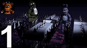 Five Nights at Freddy