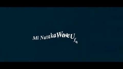 Marioo - no one like you ( happy birthday ) lyrics video