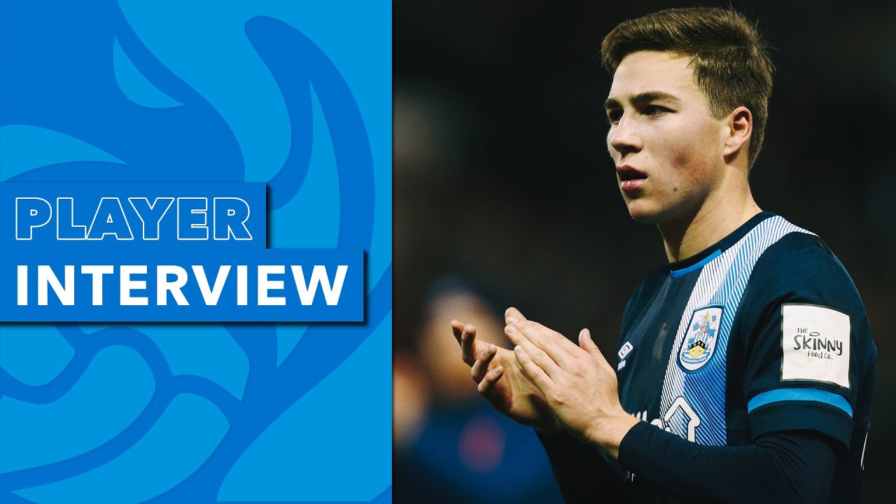 🎙 PLAYER INTERVIEW | Carel Eiting on Forest defeat