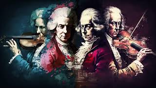 30 Most Famous Pieces of Classical Music You've Heard And Don't Know The Name(playlist) by Baroque Music Recordings 279 views 1 month ago 1 hour, 24 minutes