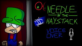 Dave and Bambi .DAT Alternate Universe | Needle in the Haystack | Unofficial Voiceover