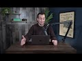 Beginning of video