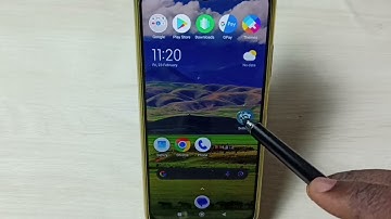 POCO M5 : Fix all WiFi Issues | No Internet | WiFi Not Working | Connected but No Internet