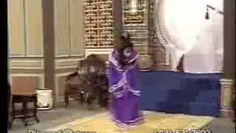 ĐHQ Thúy Kiều Từ Hải (trích Hồ Nguyệt Cô Hóa Cáo)