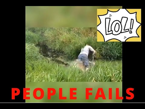 people-fails