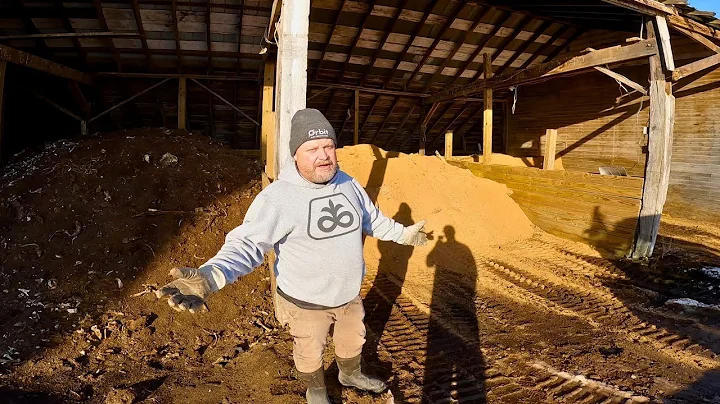 What Happens When Pigs Die?