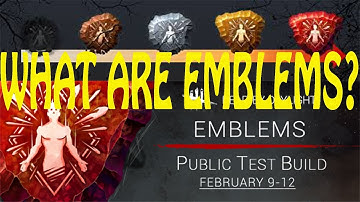 DEAD BY DAYLIGHT PTB IS LIVE AND WHAT ARE EMBLEMS? NEW RANK SYSTEM?