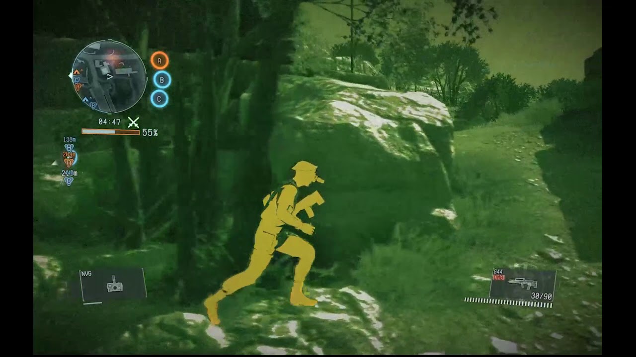 Zenny lag/fishy (possible lagswitch?)