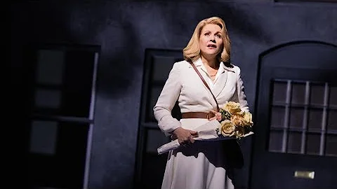 World-renowned Soprano, Renèe Fleming, shares the healing power of arts & music