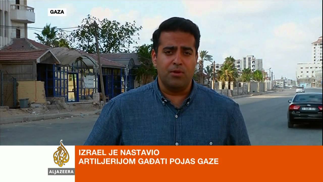 امتياز طياب يتحدث عن مطالب حماس