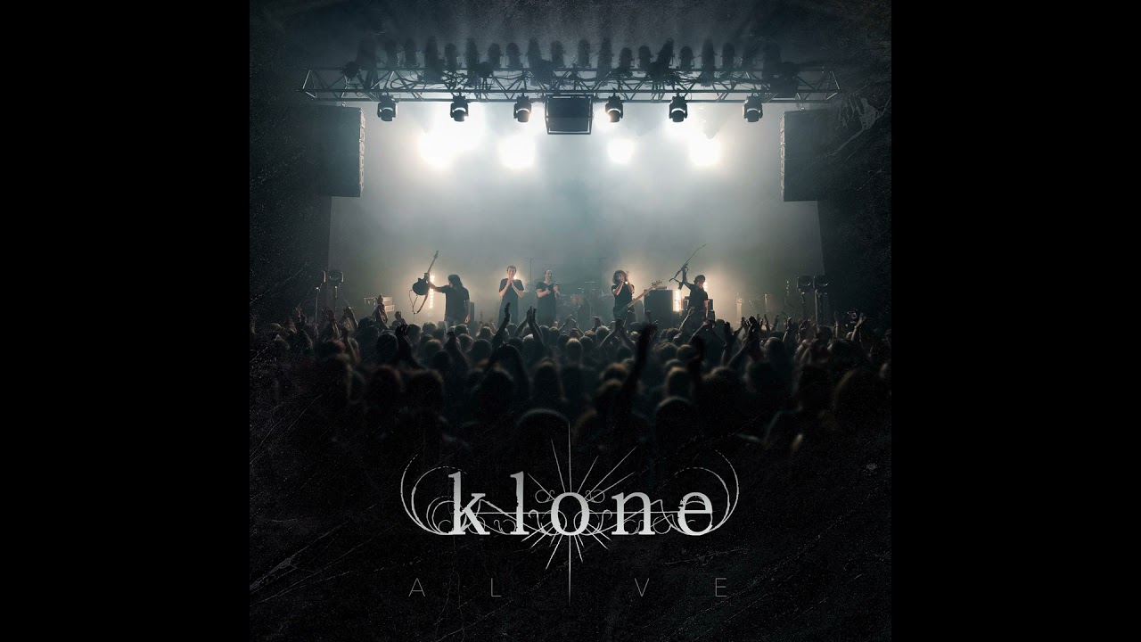 Klone - Nebulous (Live)