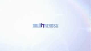 MultiTrends Inc - Connect with us on our Social Networks