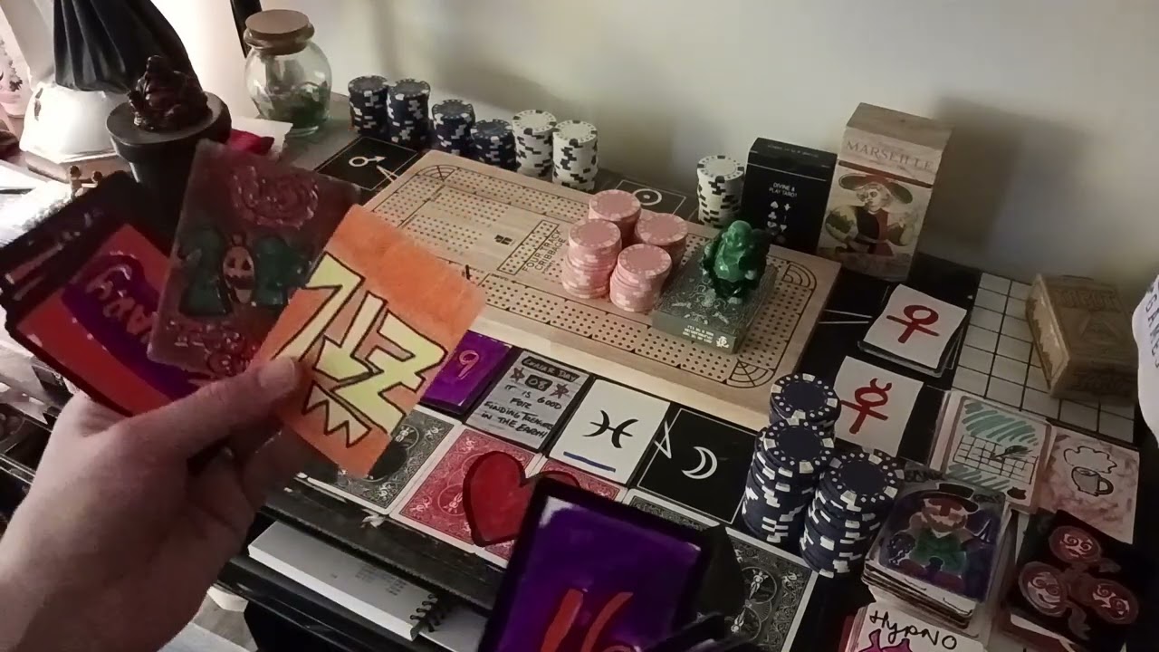 Introduction to Magical Games 006 - The Magical Game and 43 Folders (The Game Calendar)