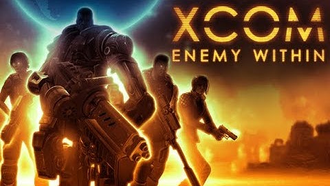 Negotation with Aliens| XCOM Enemy within Episode 1