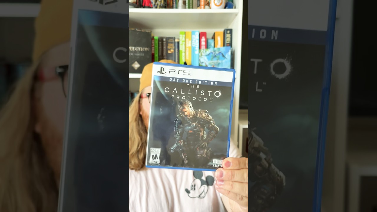 What’s Game ppl hate that you like?? #gaming #playstation5 #games
