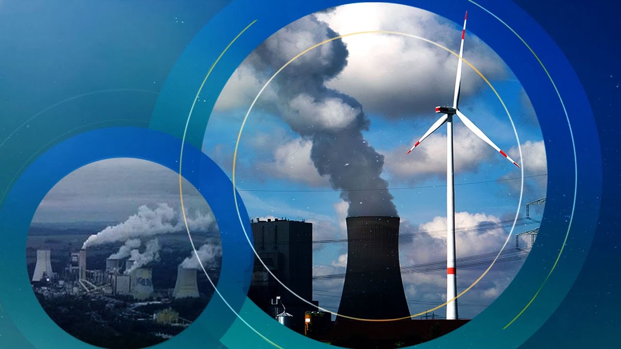 Watch live: Full coverage of the COP26 summit - YouTube