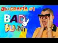Biografía de Bad Bunny | Biografías | #1 | Blum Ceta.