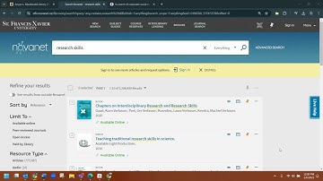 How to use the Zotero Connector Browser Extension [HD]