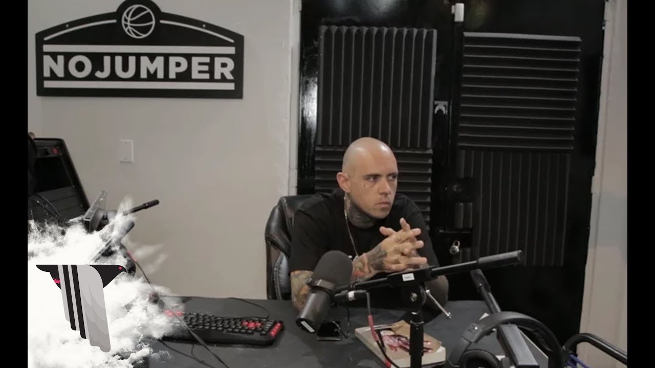 Adam22 of No Jumper Interview (Uncut) | Pigeons and Planes - YouTube