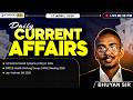 Daily Current Affairs / 17th April-2026 / UPSC & APSC/Bhuyan Sir/ Scordemy IAS