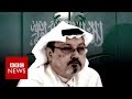 New video by BBC News on YouTube