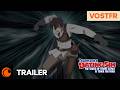 Trapped in a Dating Sim S2 | Trailer Officiel – VOSTFR